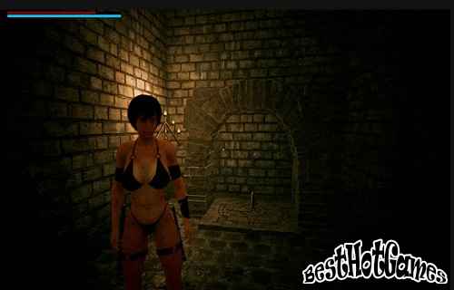 最後的野蠻人重生 - 地下城