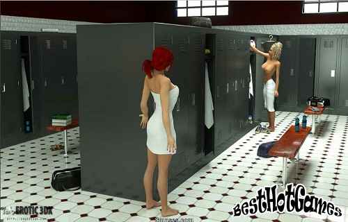 艾琳和維基 - 慘痛的教訓