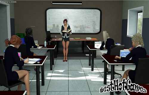 Erin 和 Vikki ll - 展示和講述