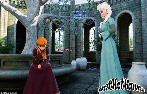 Ella 和 Alexa 的神奇之處