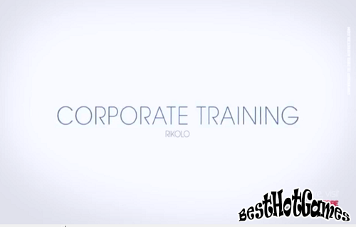 Corporate training