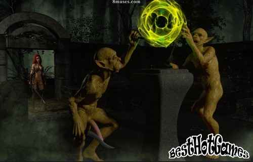 索尼婭·埃米拉德 - 護身符