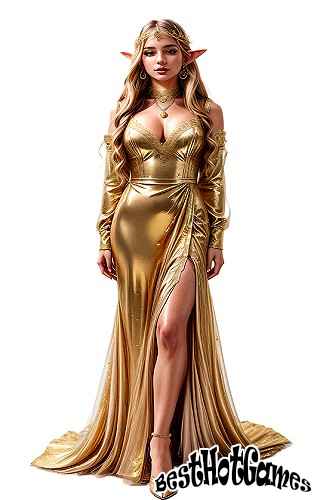 中世紀奇幻後宮