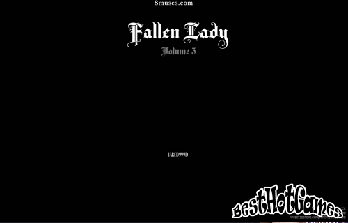 Fallen lady 3