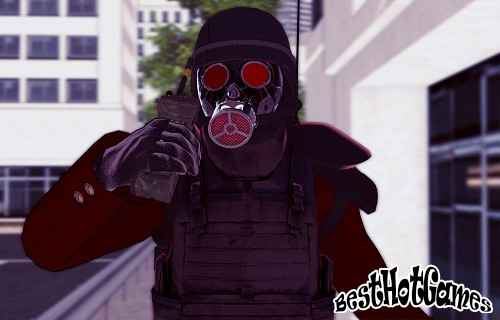 惡魔守望：永恆守夜