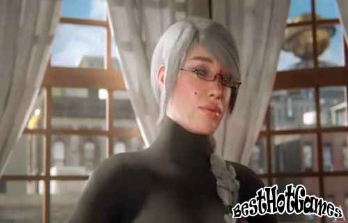 亞馬遜迪克和露易絲萊恩