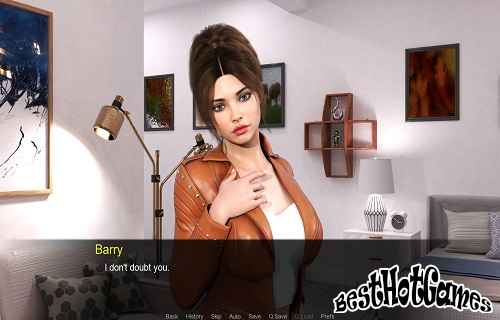 亂倫故事 - 姐姐