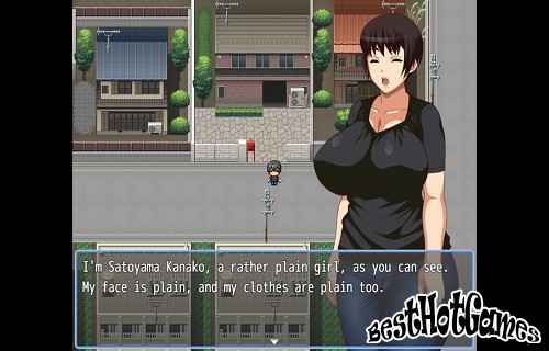 那個相貌平平的女孩想被性騷擾