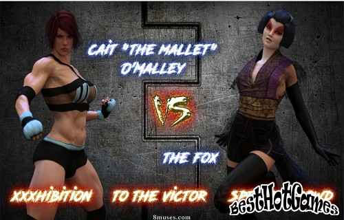 Die F.U.T.A - Matchvorstellungen