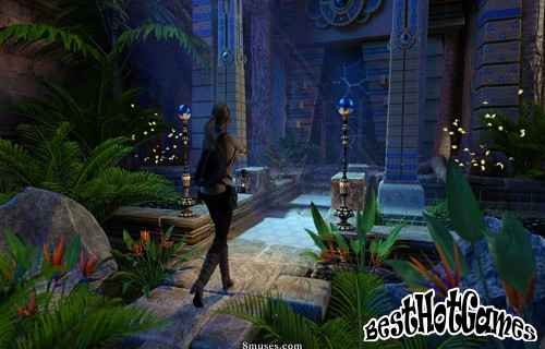 Temple of memories 1