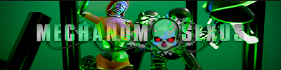 Mechanum Sexus