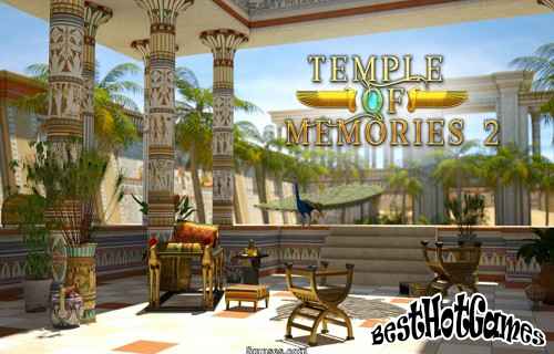 Temple of memories 2