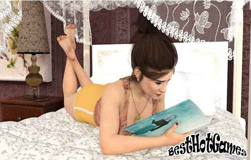 高潮女巫血皇后