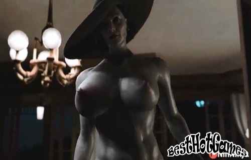 Seduction of the Vampire