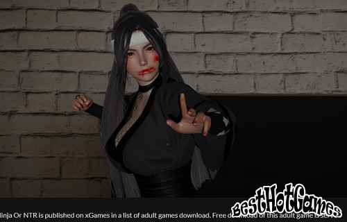 Ninja Or NTR