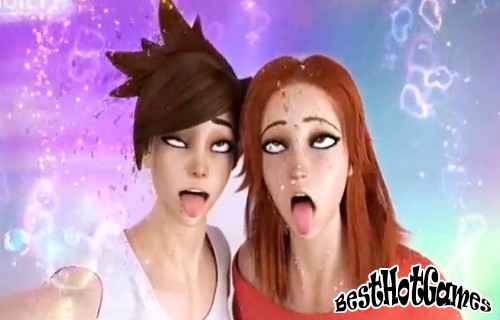 Random 3D Hentai Videos 2