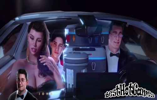 I touch my stepmom in front of her boyfriend