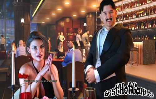 C'est la première fois que je sors avec ma belle-mère MILF sexy