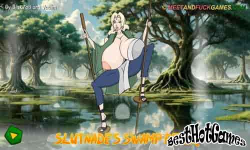 Slutnade's Swamp Fever