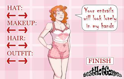 Agatha's Agony An Amor-less Adventure