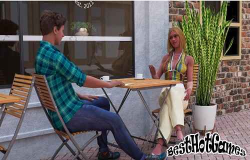 Shortcut to Geldding