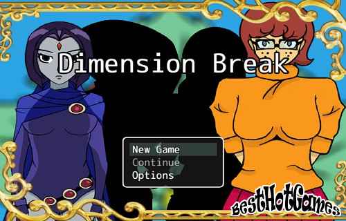 Dimension Break