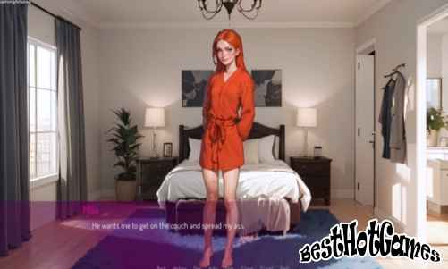 Amateur Horny Wife Seduces Her Husband And Cums Inside Him