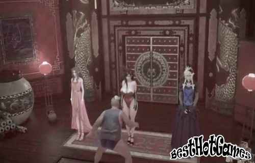 Die auserwählte Braut