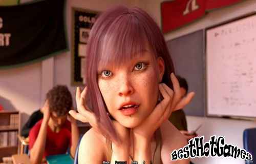 Ich beobachte den großen Arsch meines Lehrers im Unterricht