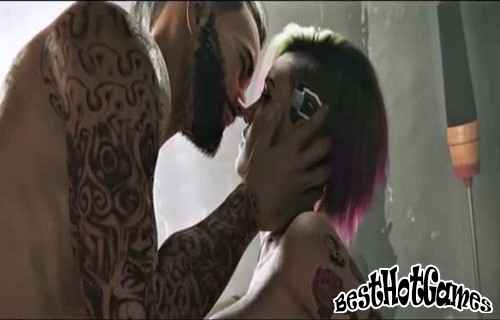 Judy Alvarez wird beim ersten Date gefickt