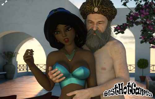 茉莉－包辦婚姻