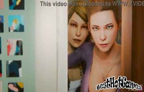 La vie est étrange 3D