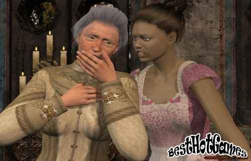 凡妮莎公主編年史2