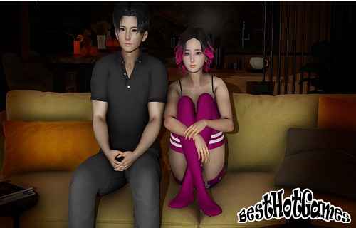 Reid & Juno in Nouridge City