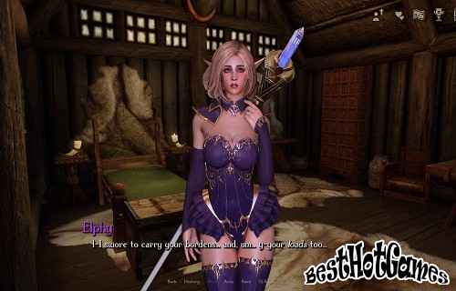 Your Hero, Jayce Blackwood