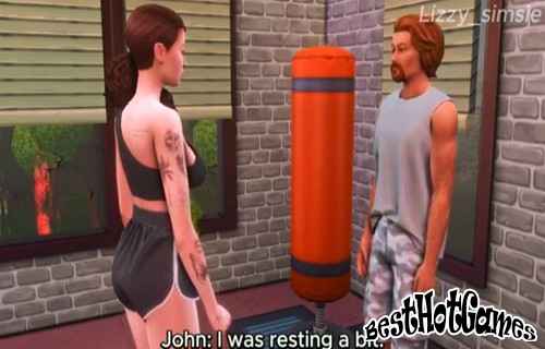 Stepdad Fucks and Cums on Rebellious Stepdaughter