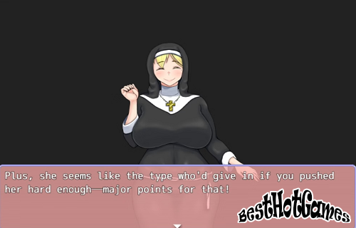 I Love it! Palladian Church Sisters-Beach Side