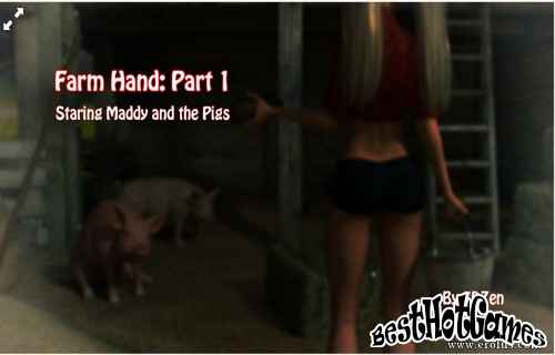 農場工人麥迪遜