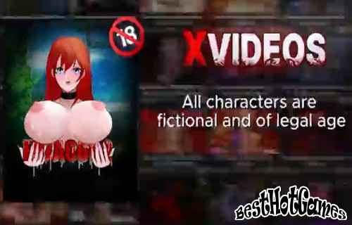 Sweet pussy of this fox