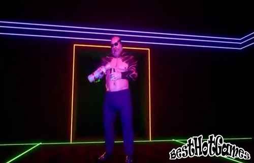 Techno Viking Reboot