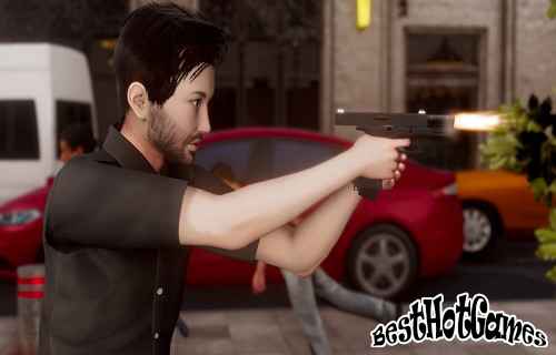 Resist Extra Dimensional