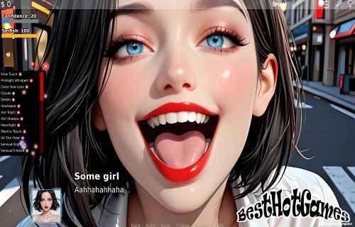 Twelve Signs Of Seduction