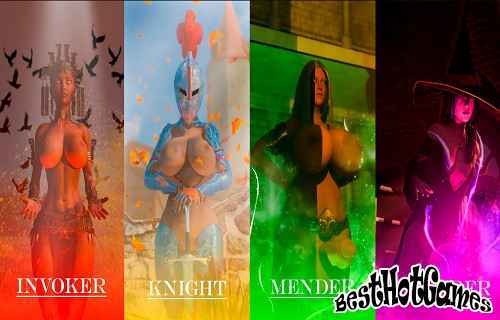 Generic Medieval Game