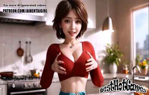 《六大人物》中的卡斯阿姨角色扮演