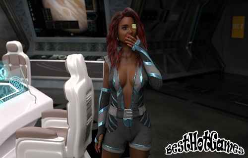 Cybergenic 7: The Twist