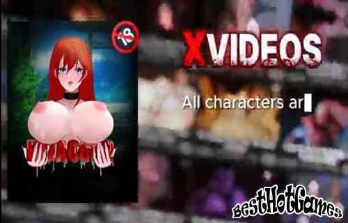 Asian girl with big boobs dances striptease