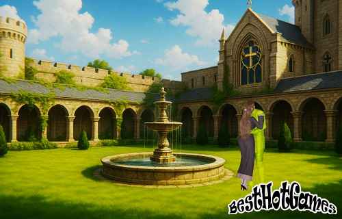 瑪麗亞公主的故事