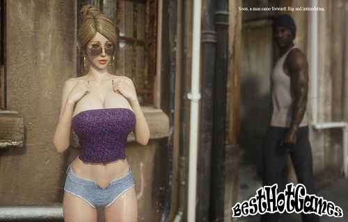 Wild Susie – Uncontrollable Lust