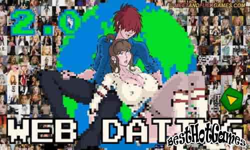 Web Dating 2.0