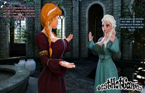 Magisch mit Ella und Alexa